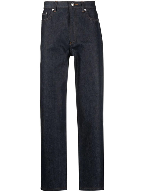 A.P.C. MARTIN JEANS